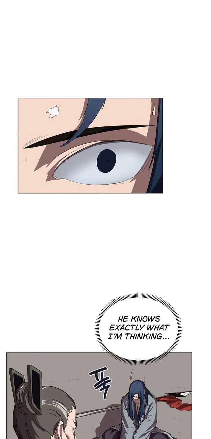 Read Chronicles Of Heavenly Demon Manga Online
