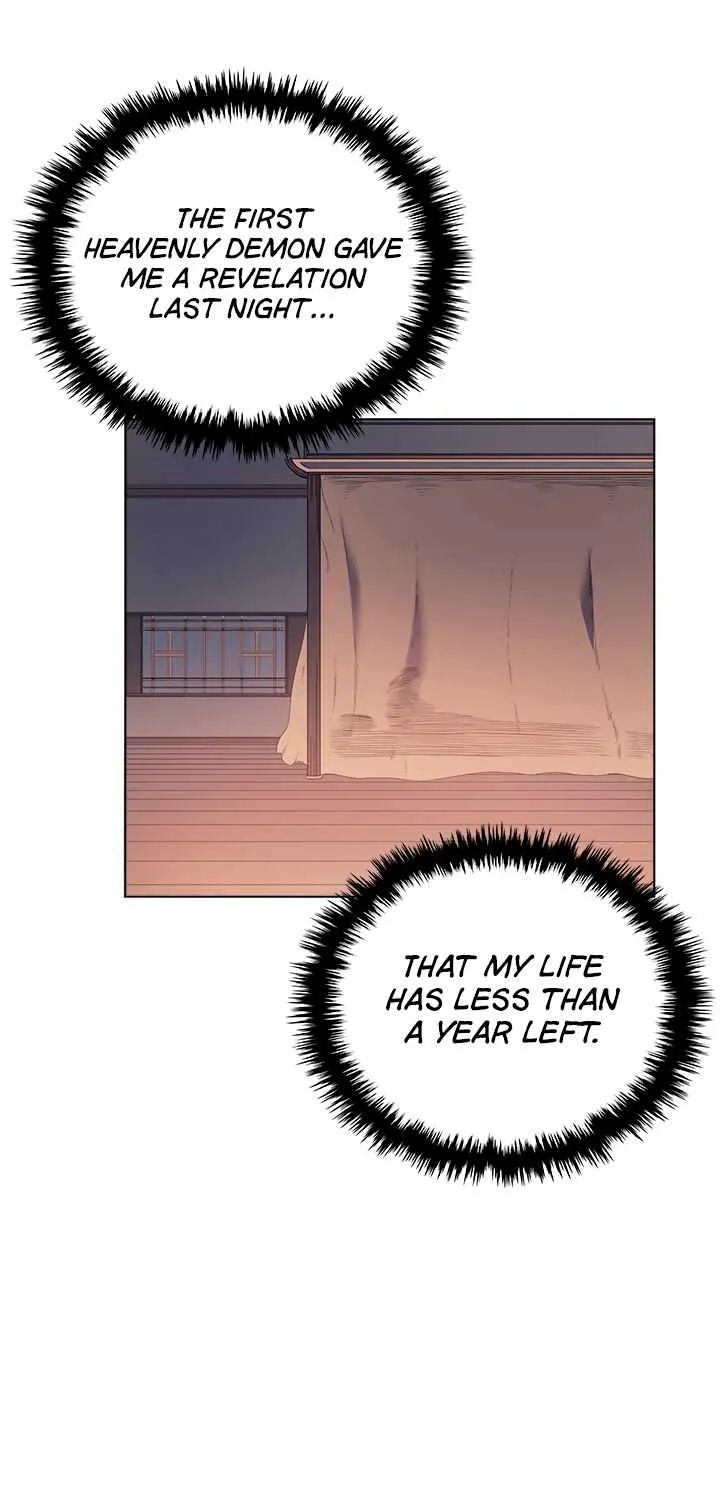 Read Chronicles Of Heavenly Demon Manga Online