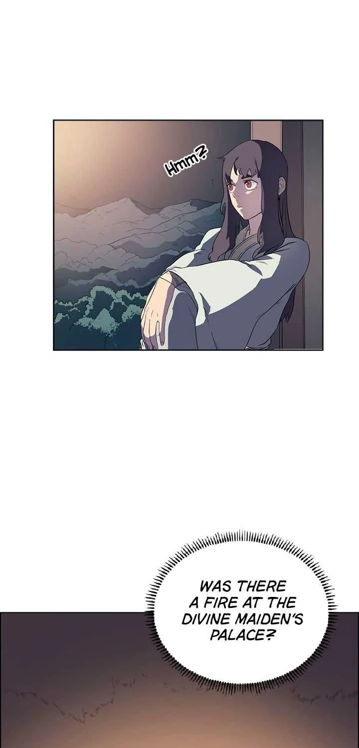 Read Chronicles Of Heavenly Demon Manga Online