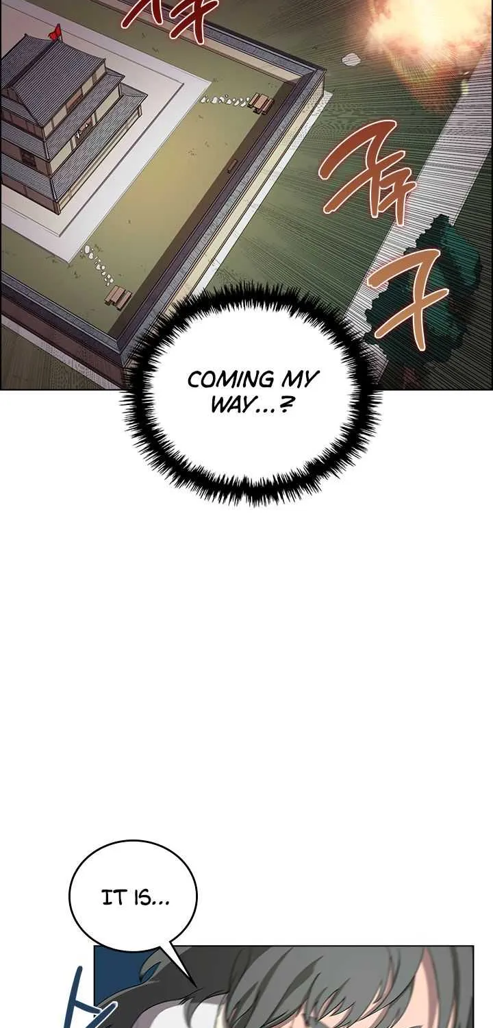 Read Chronicles Of Heavenly Demon Manga Online