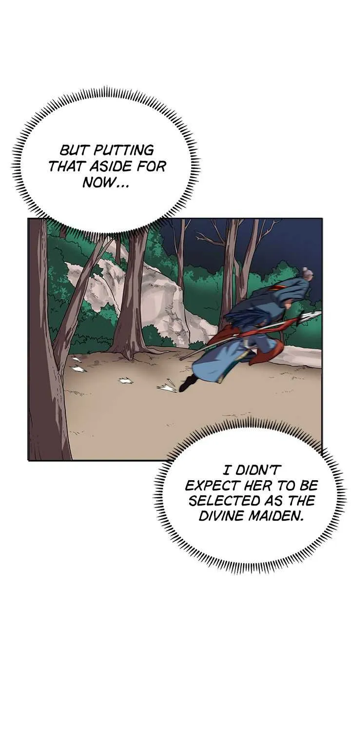Read Chronicles Of Heavenly Demon Manga Online