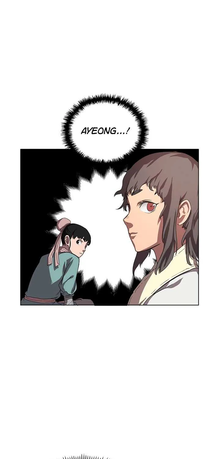 Read Chronicles Of Heavenly Demon Manga Online