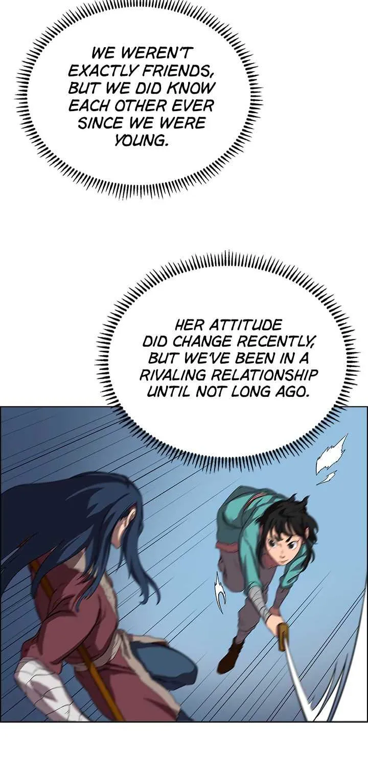 Read Chronicles Of Heavenly Demon Manga Online