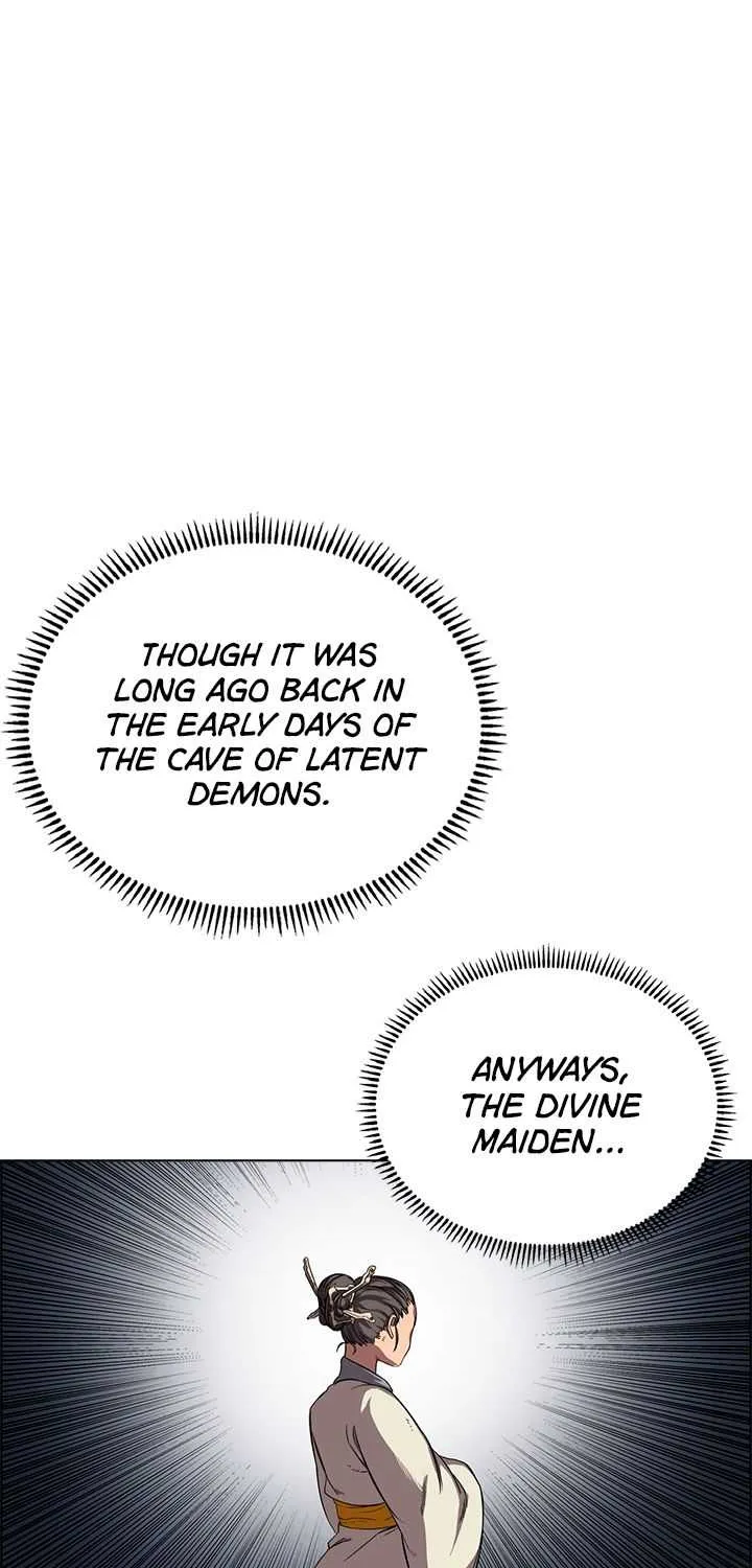 Read Chronicles Of Heavenly Demon Manga Online