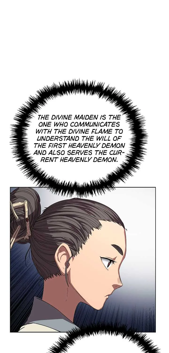 Read Chronicles Of Heavenly Demon Manga Online