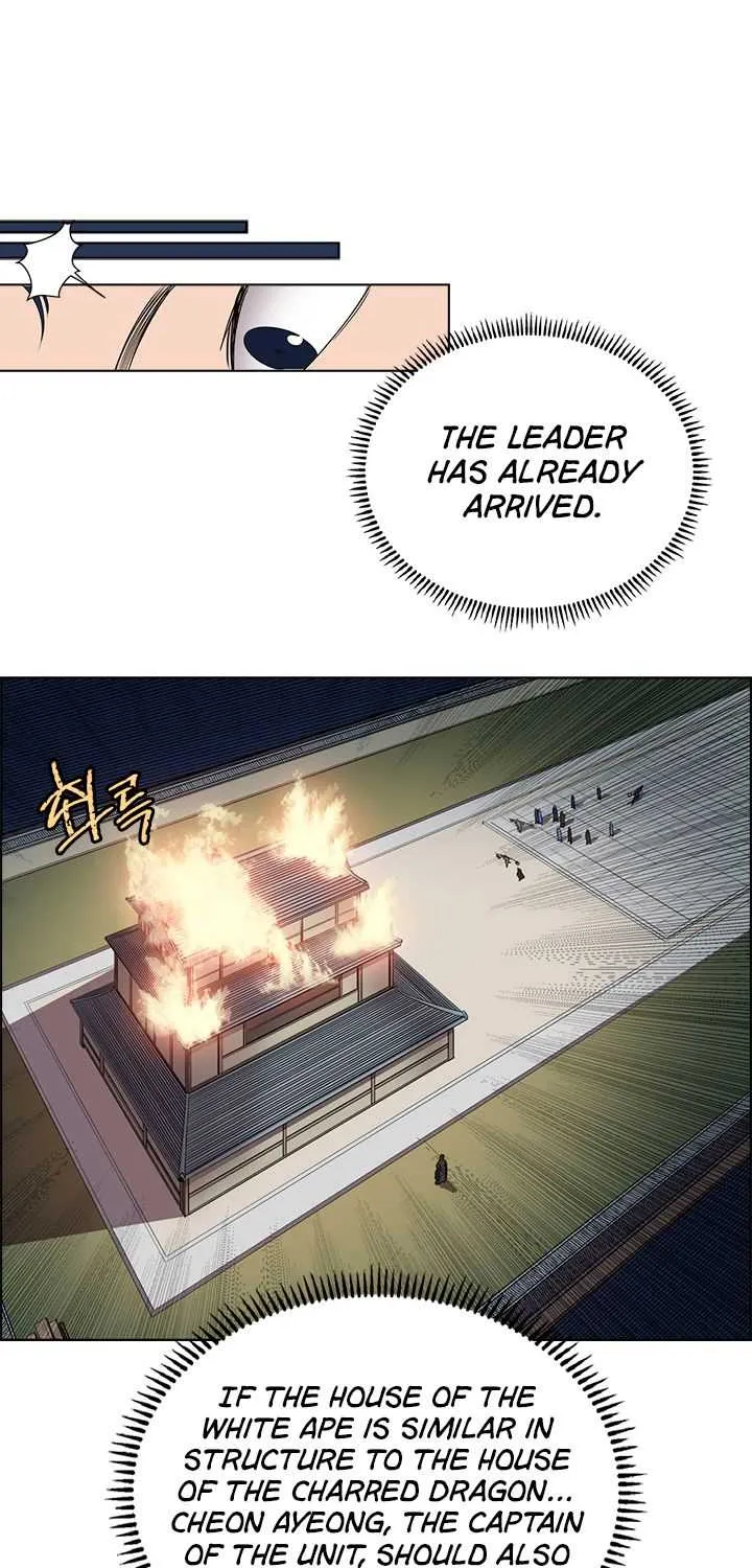 Read Chronicles Of Heavenly Demon Manga Online