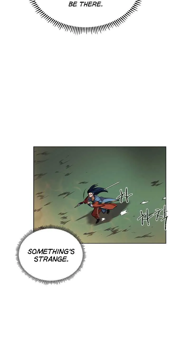 Read Chronicles Of Heavenly Demon Manga Online