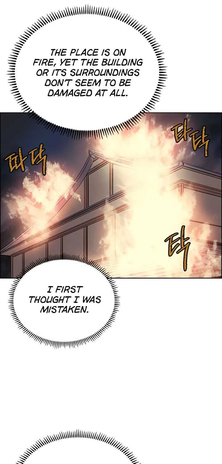 Read Chronicles Of Heavenly Demon Manga Online