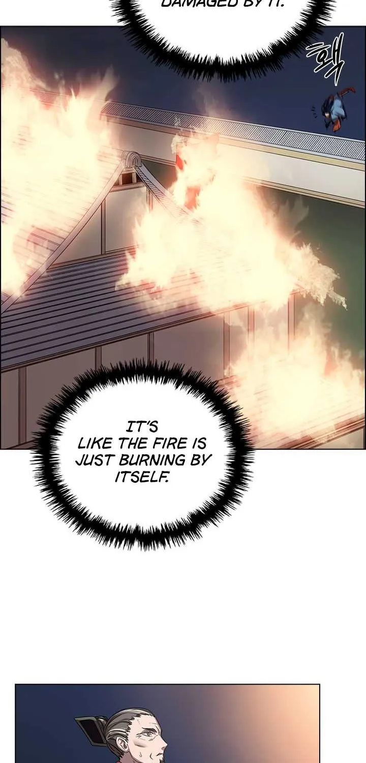Read Chronicles Of Heavenly Demon Manga Online
