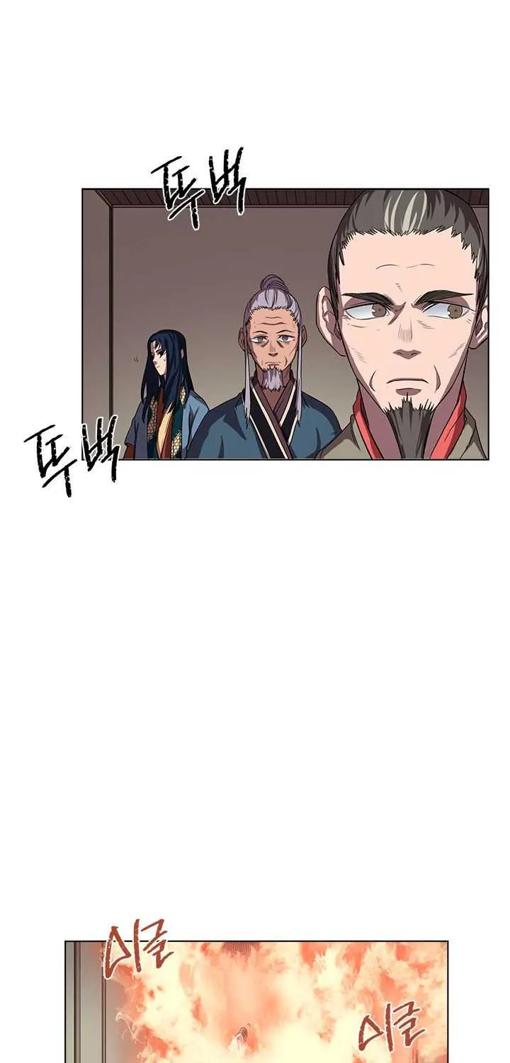 Read Chronicles Of Heavenly Demon Manga Online