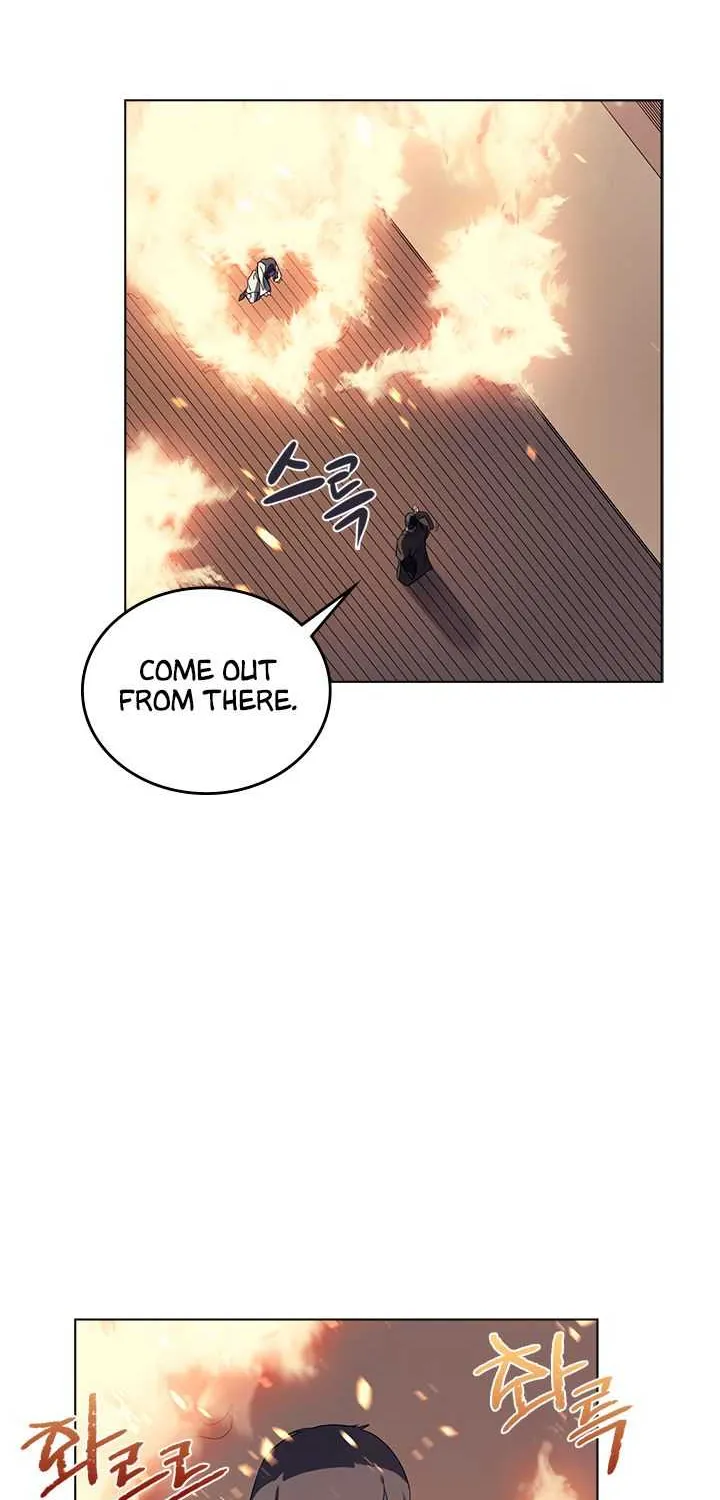 Read Chronicles Of Heavenly Demon Manga Online