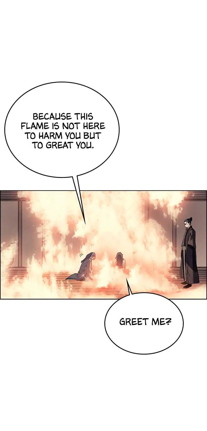 Read Chronicles Of Heavenly Demon Manga Online