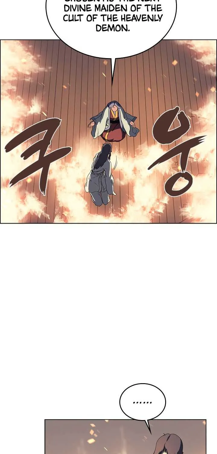Read Chronicles Of Heavenly Demon Manga Online
