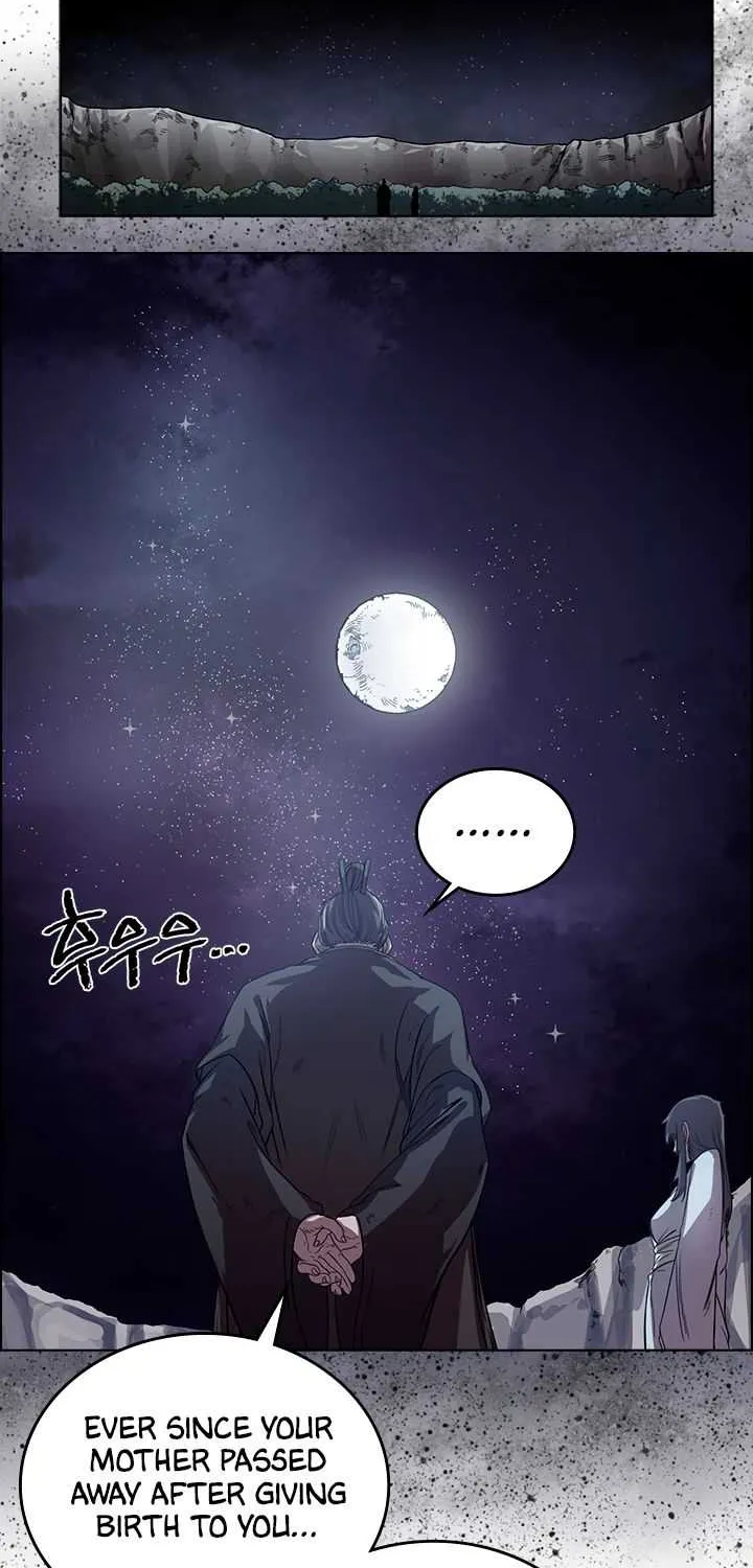 Read Chronicles Of Heavenly Demon Manga Online