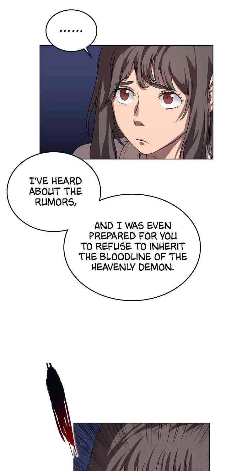 Read Chronicles Of Heavenly Demon Manga Online