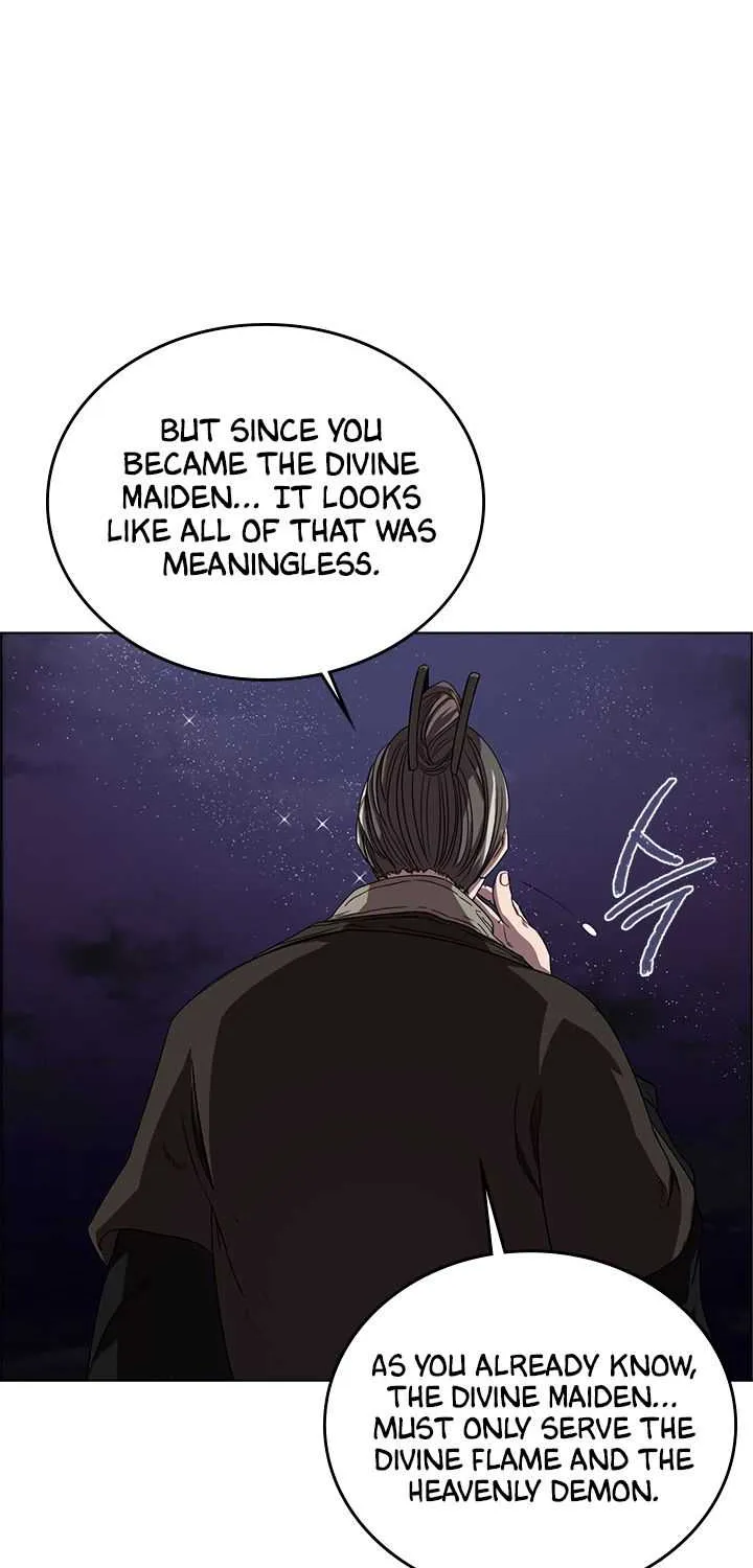 Read Chronicles Of Heavenly Demon Manga Online