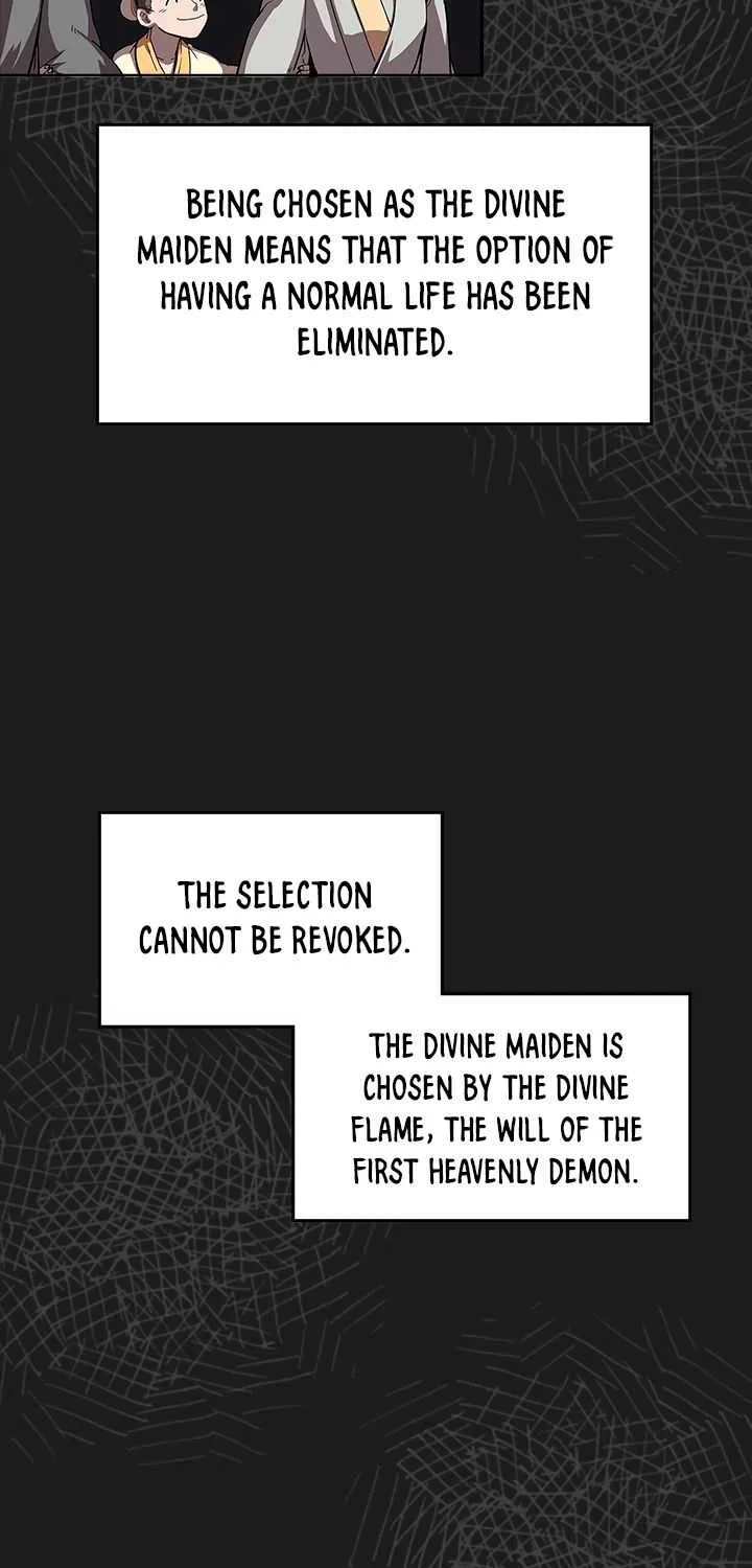Read Chronicles Of Heavenly Demon Manga Online