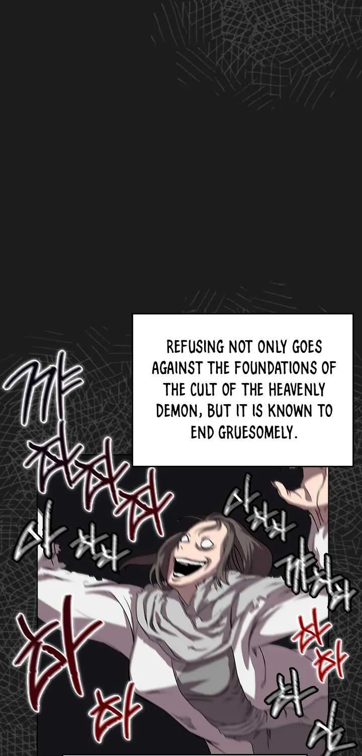 Read Chronicles Of Heavenly Demon Manga Online