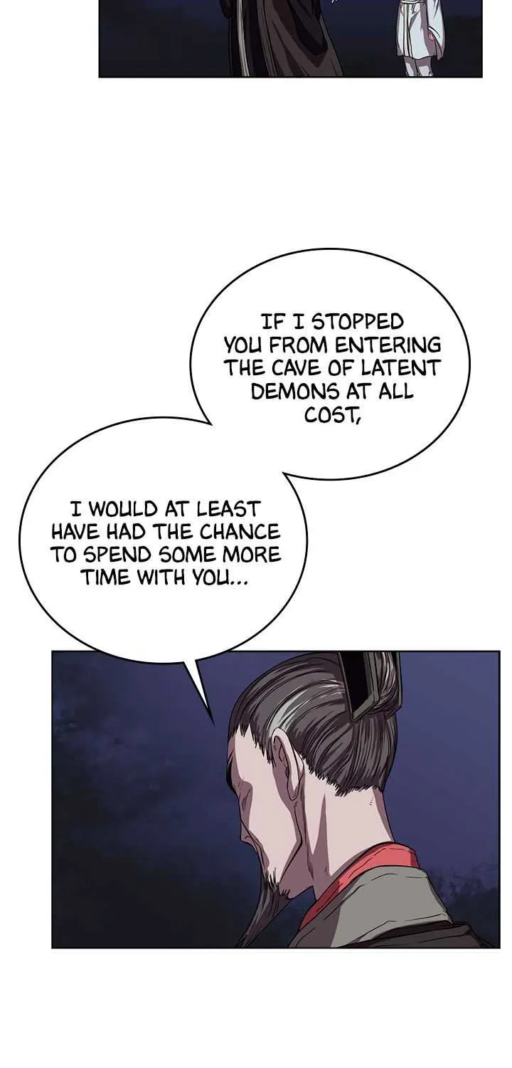 Read Chronicles Of Heavenly Demon Manga Online