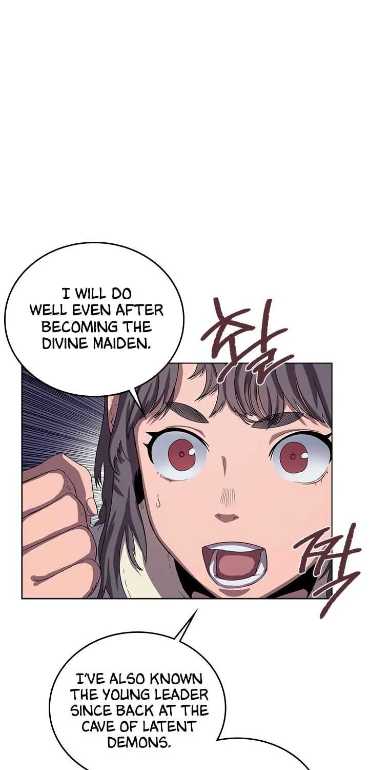 Read Chronicles Of Heavenly Demon Manga Online