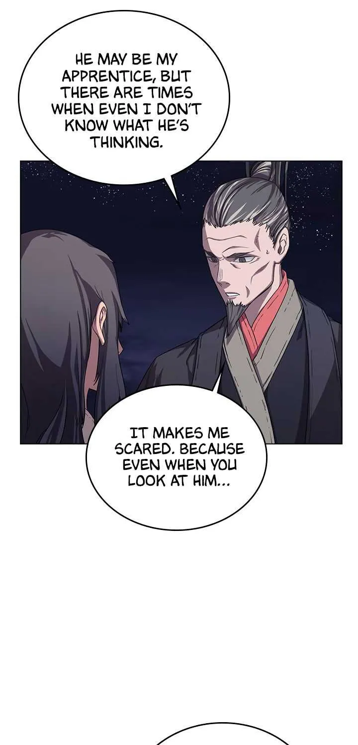 Read Chronicles Of Heavenly Demon Manga Online