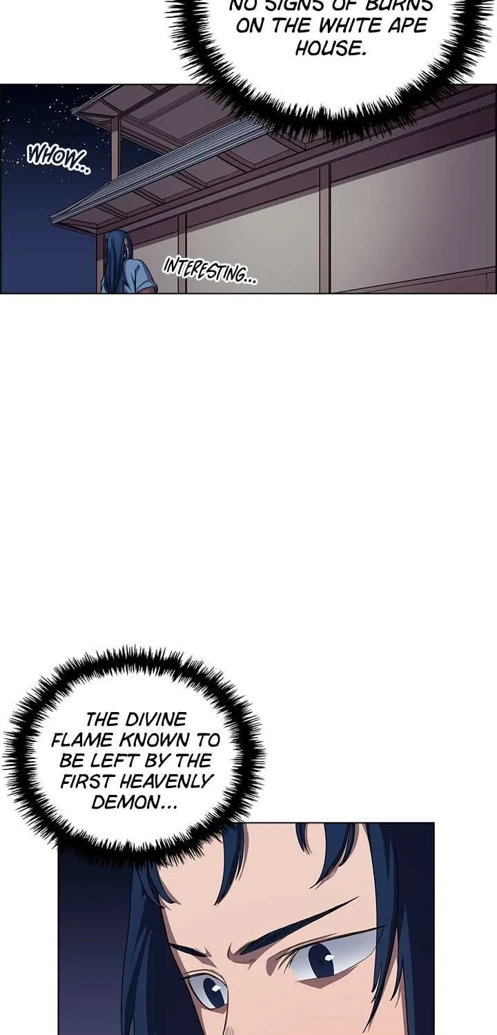 Read Chronicles Of Heavenly Demon Manga Online