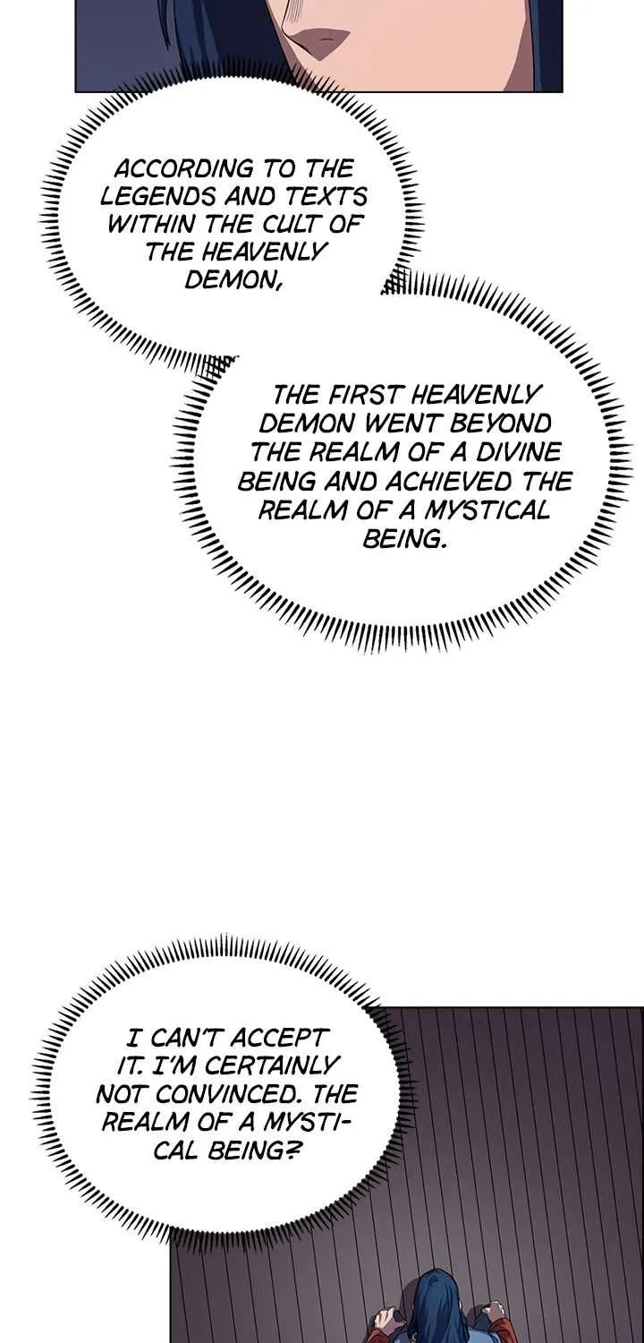 Read Chronicles Of Heavenly Demon Manga Online