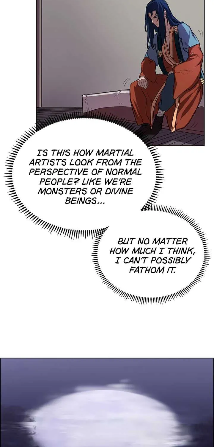 Read Chronicles Of Heavenly Demon Manga Online