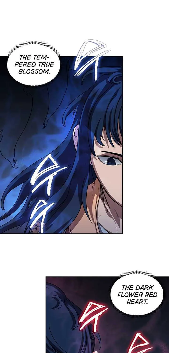 Read Chronicles Of Heavenly Demon Manga Online