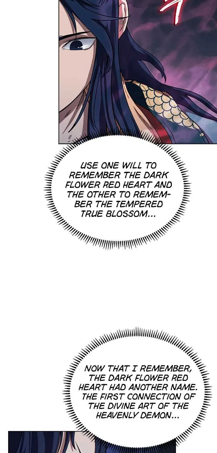 Read Chronicles Of Heavenly Demon Manga Online