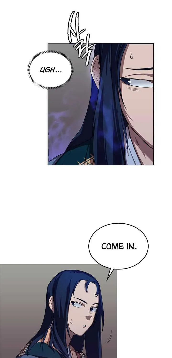 Read Chronicles Of Heavenly Demon Manga Online