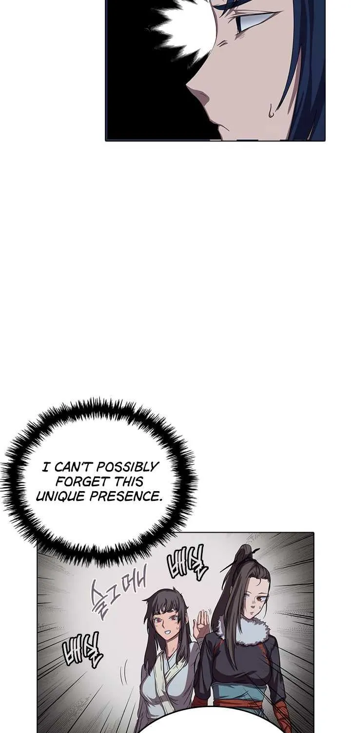 Read Chronicles Of Heavenly Demon Manga Online