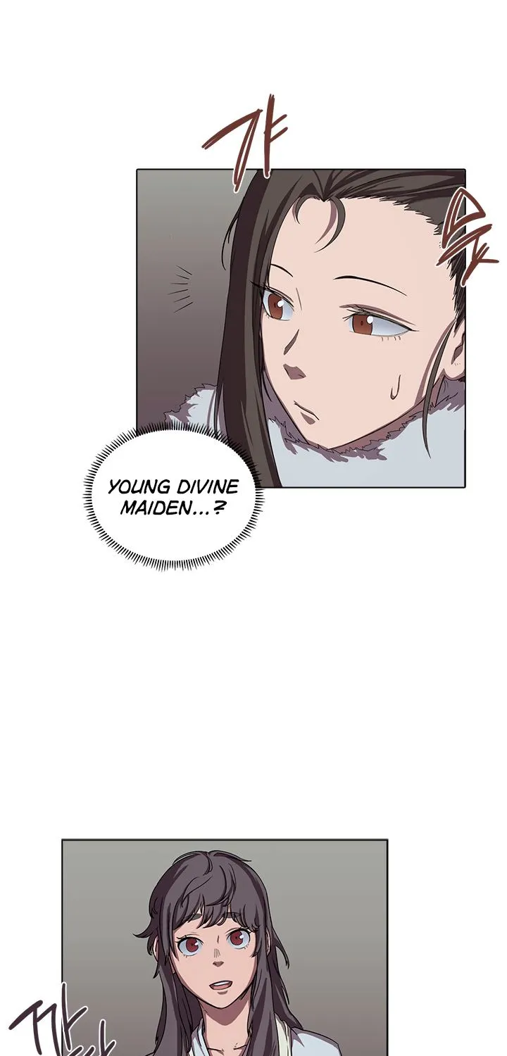 Read Chronicles Of Heavenly Demon Manga Online