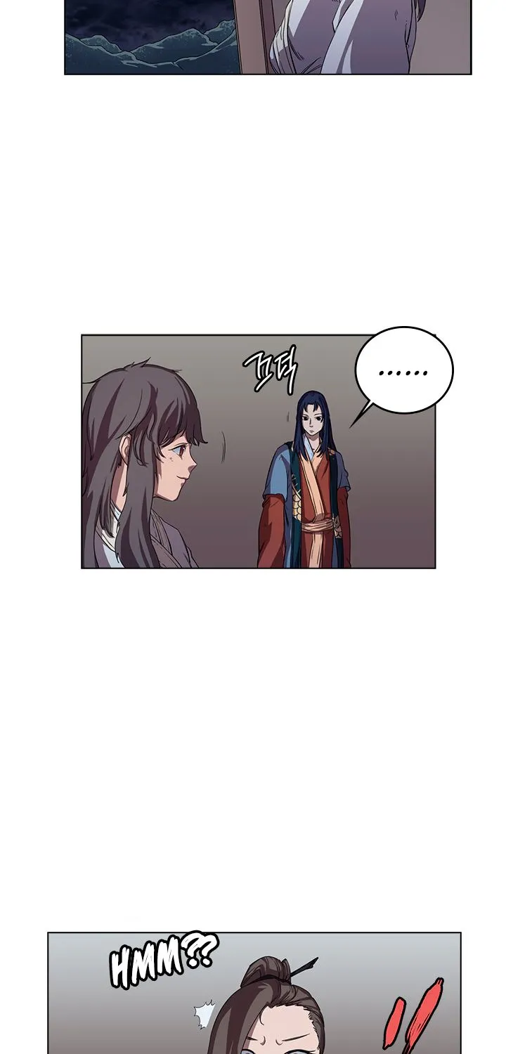 Read Chronicles Of Heavenly Demon Manga Online