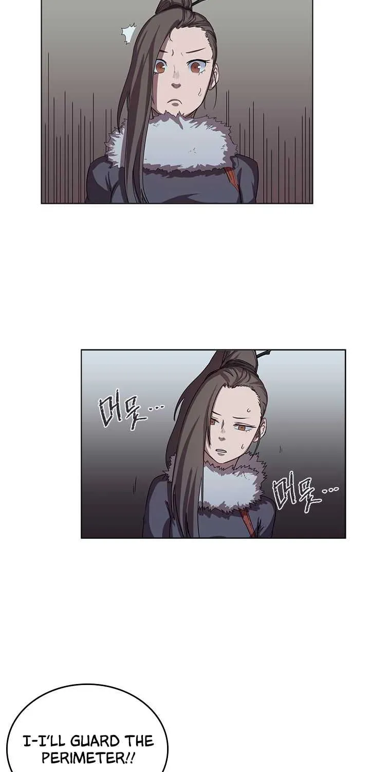 Read Chronicles Of Heavenly Demon Manga Online