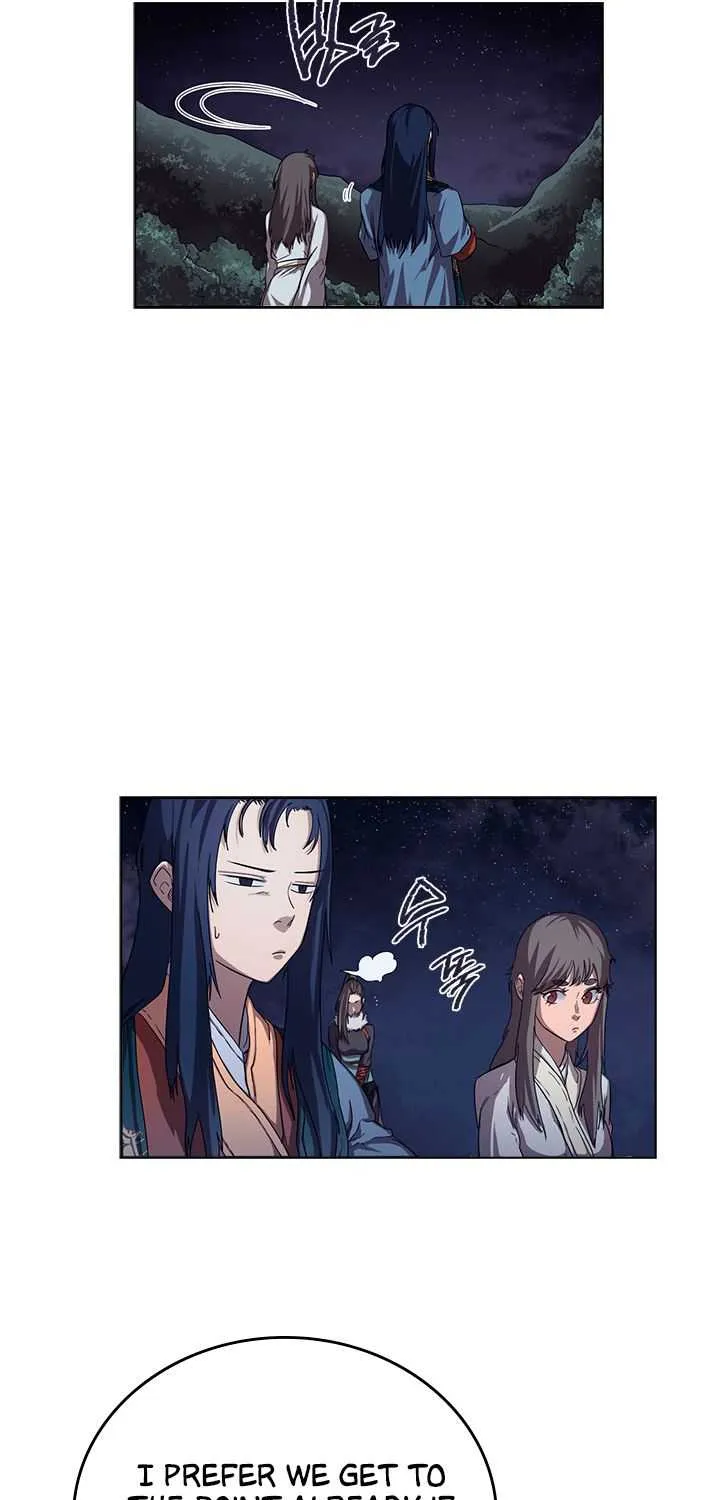 Read Chronicles Of Heavenly Demon Manga Online
