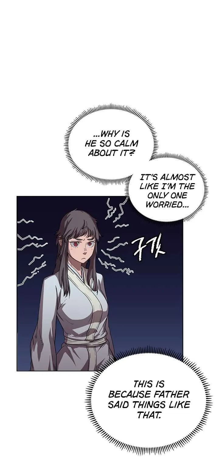 Read Chronicles Of Heavenly Demon Manga Online