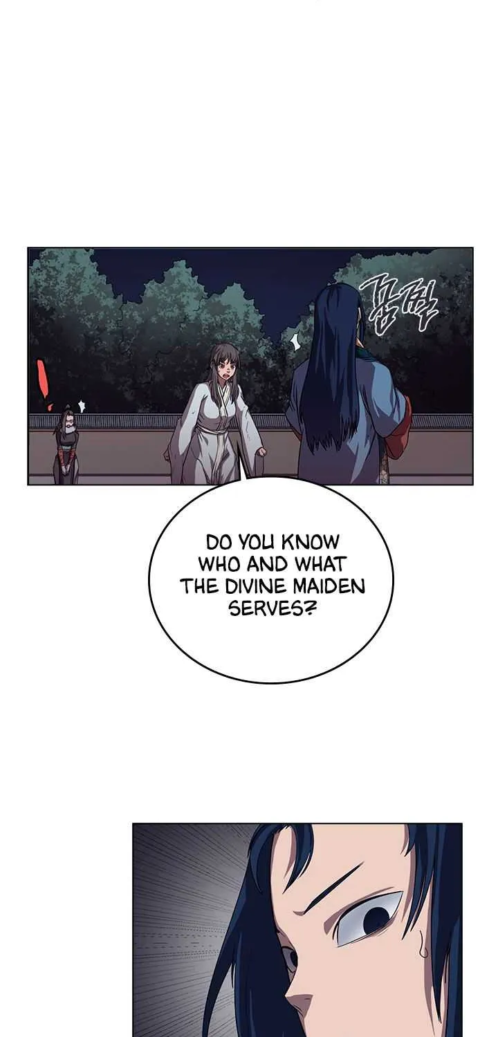 Read Chronicles Of Heavenly Demon Manga Online