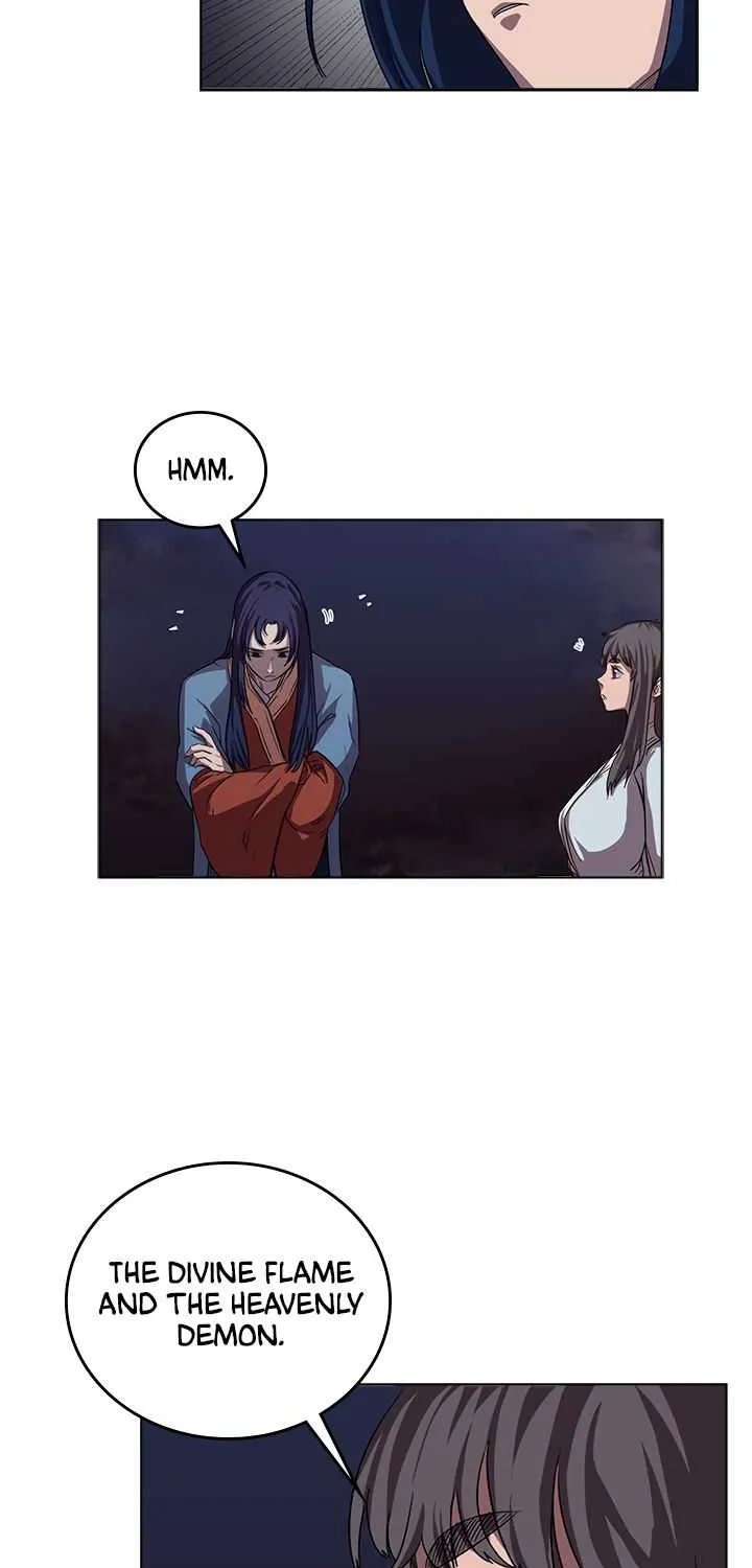 Read Chronicles Of Heavenly Demon Manga Online