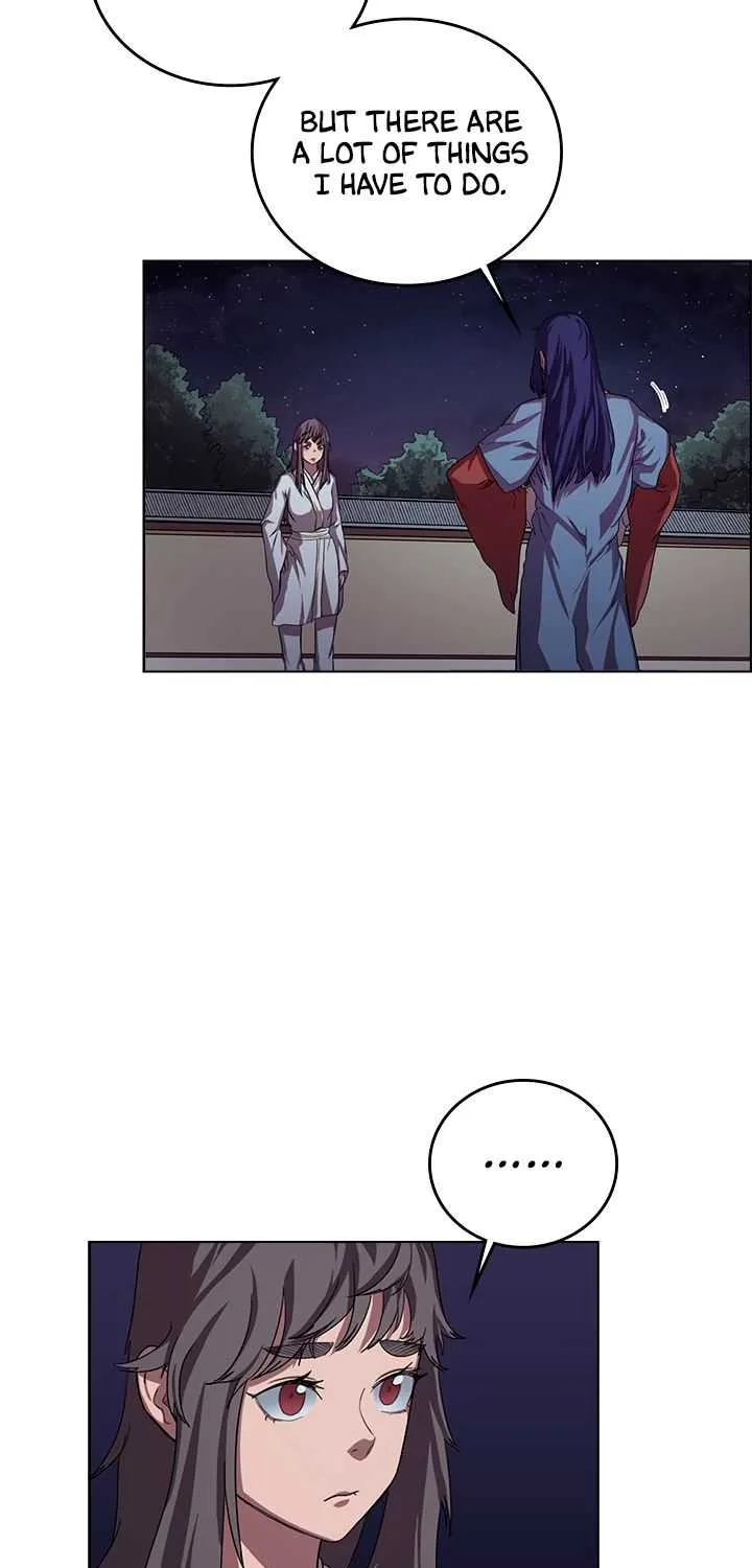 Read Chronicles Of Heavenly Demon Manga Online