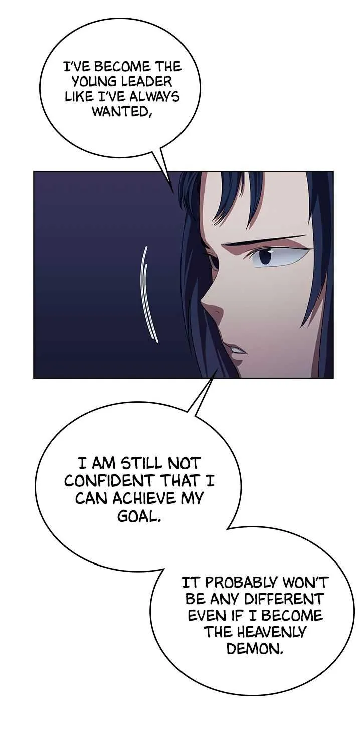 Read Chronicles Of Heavenly Demon Manga Online