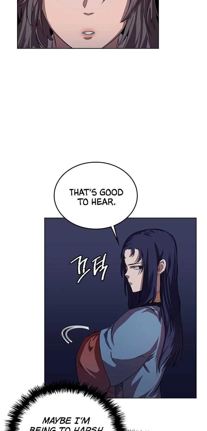 Read Chronicles Of Heavenly Demon Manga Online