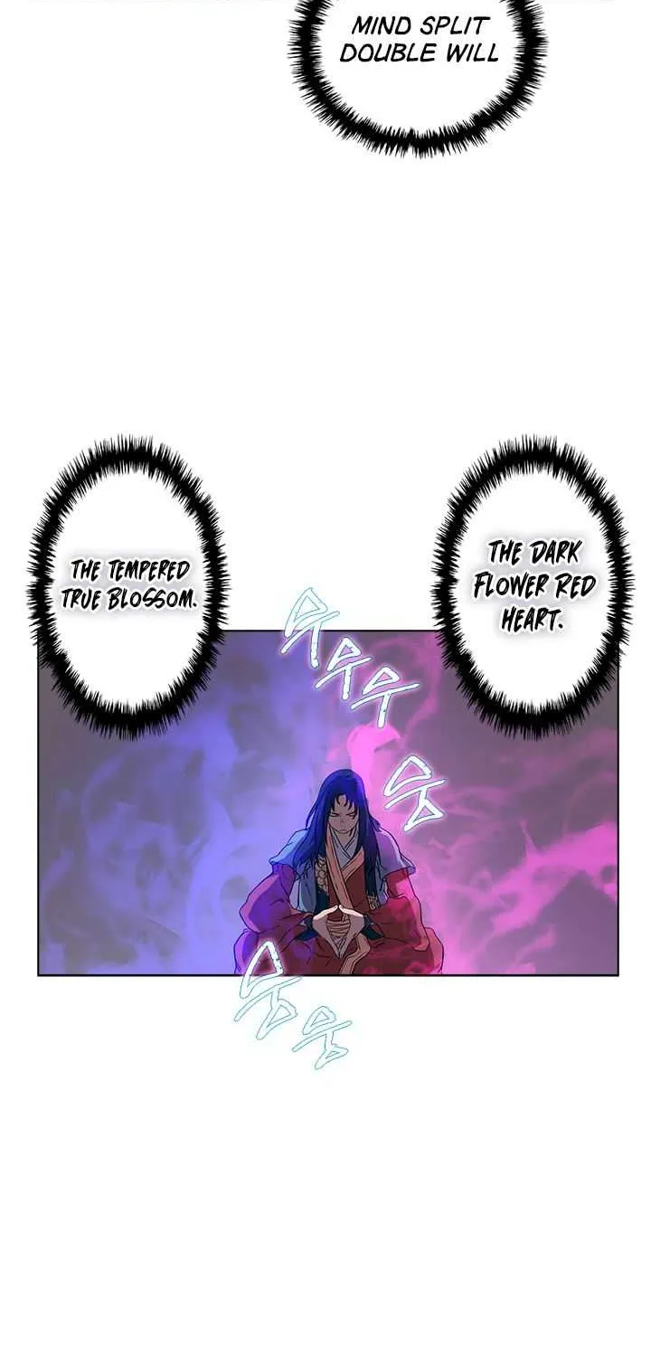 Read Chronicles Of Heavenly Demon Manga Online