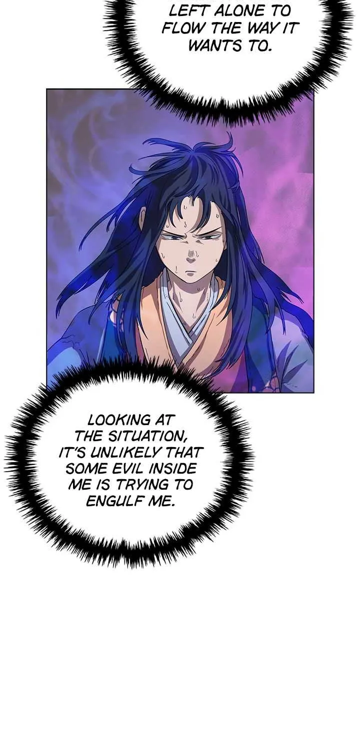 Read Chronicles Of Heavenly Demon Manga Online