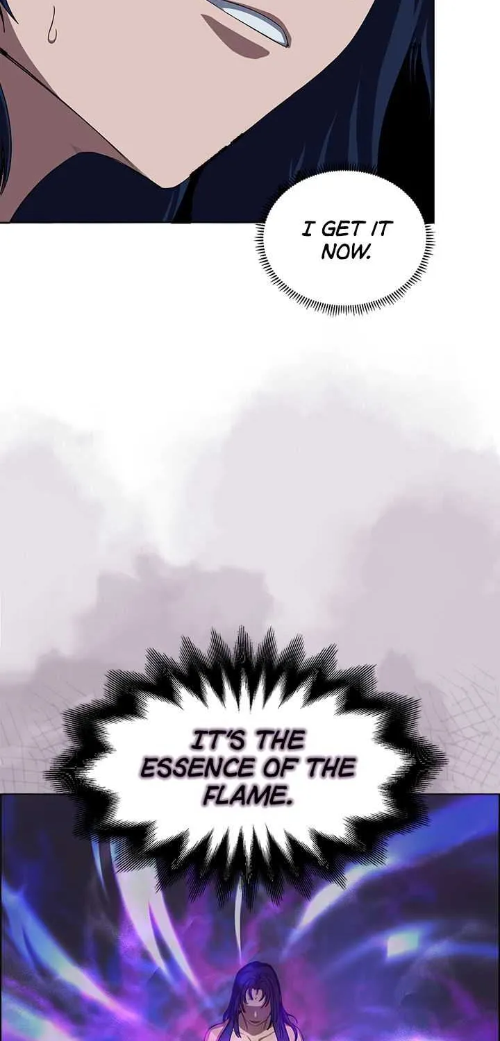 Read Chronicles Of Heavenly Demon Manga Online