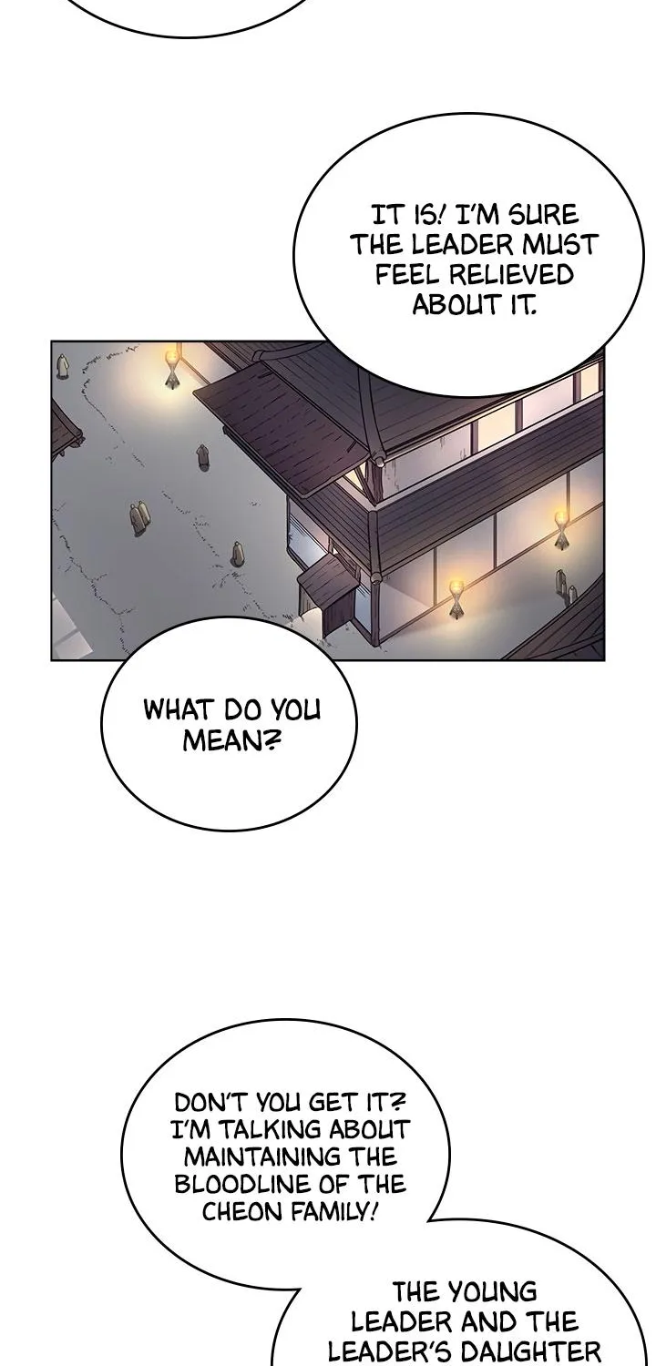 Read Chronicles Of Heavenly Demon Manga Online