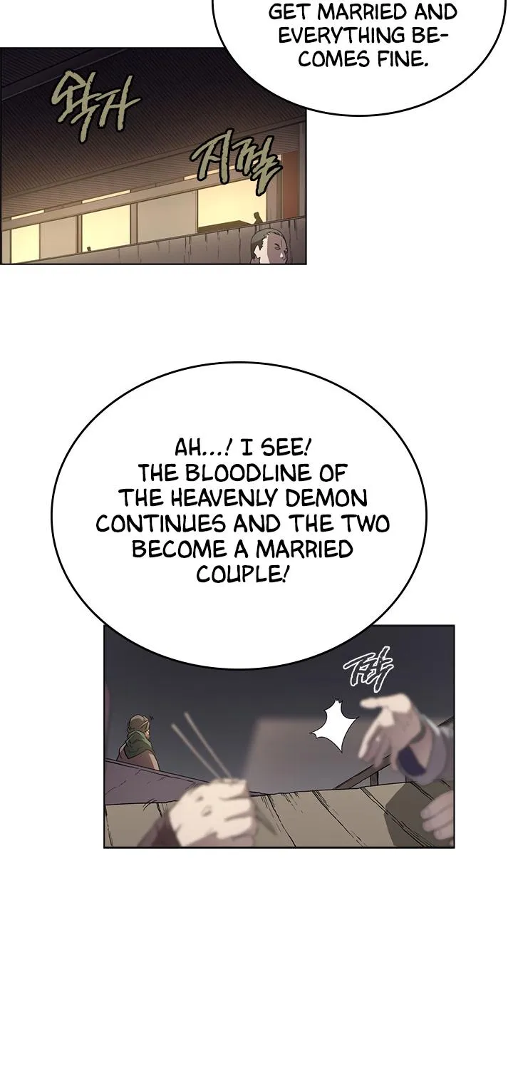 Read Chronicles Of Heavenly Demon Manga Online
