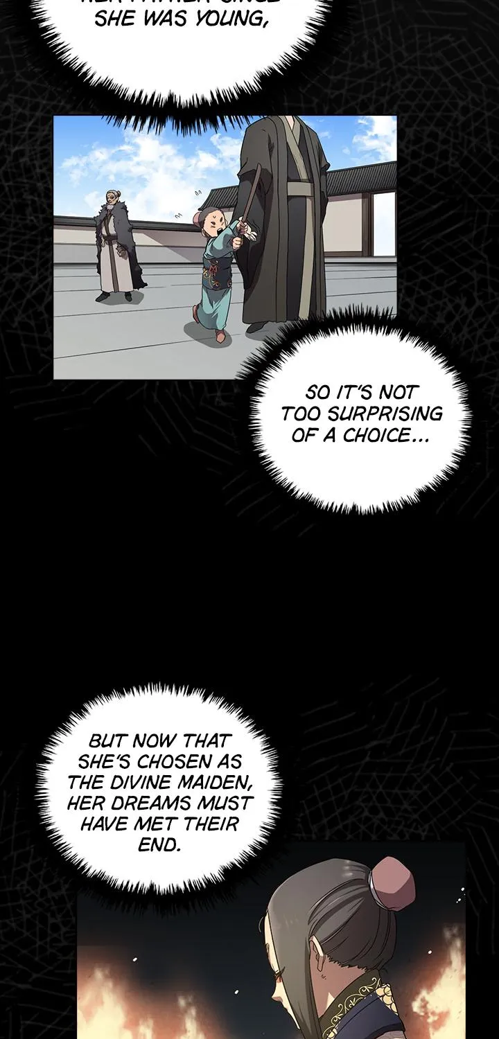 Read Chronicles Of Heavenly Demon Manga Online