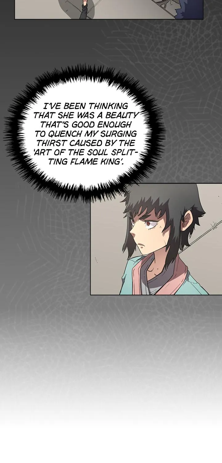 Read Chronicles Of Heavenly Demon Manga Online