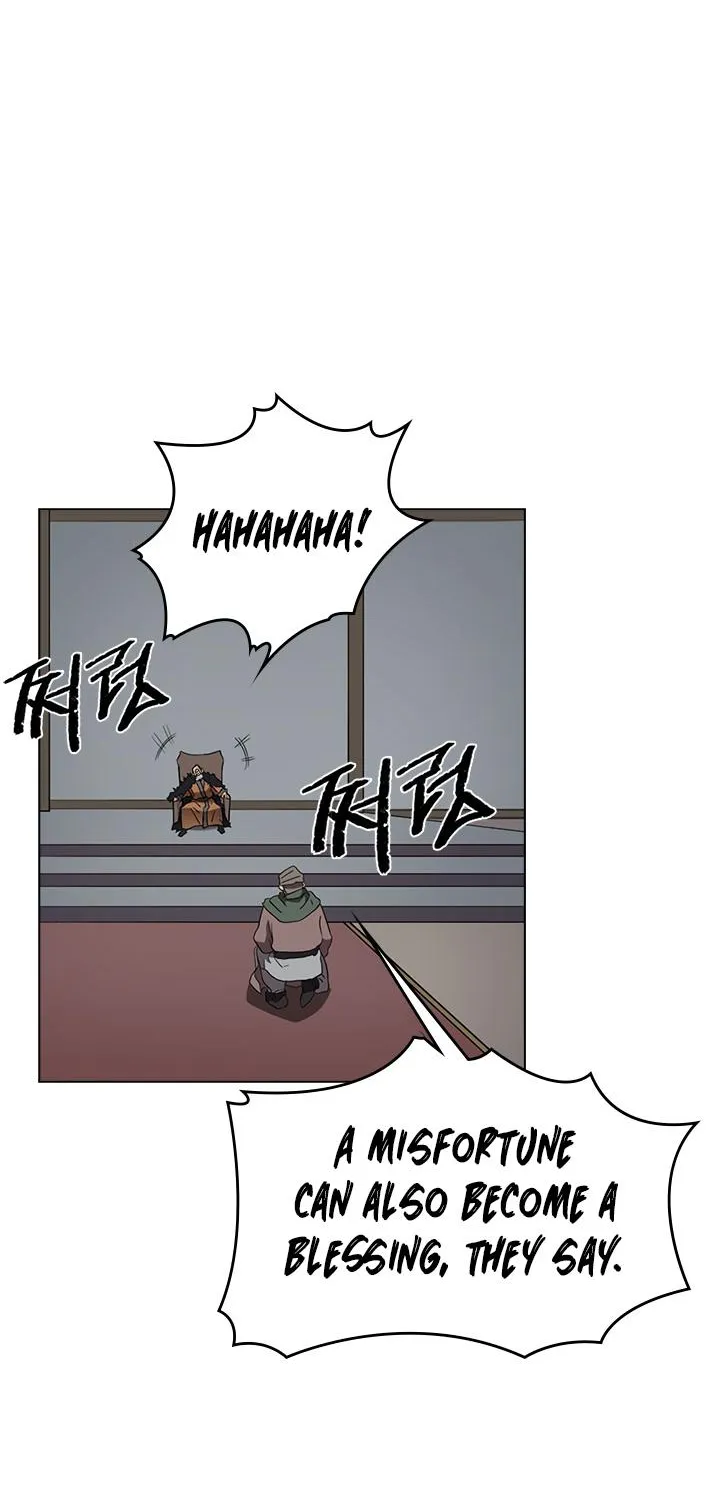 Read Chronicles Of Heavenly Demon Manga Online